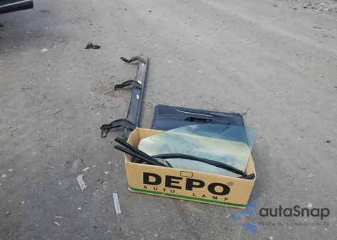 2024 Ford Ranger Lariat from USA, damaged, VIN 1FTER4KH0RLE03462